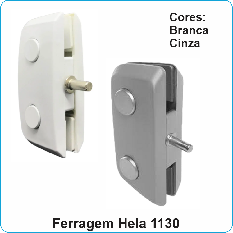 FERRAGENS HELA - Imagem 28
