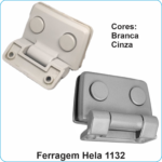 FERRAGENS HELA - Thumbnail Image 1
