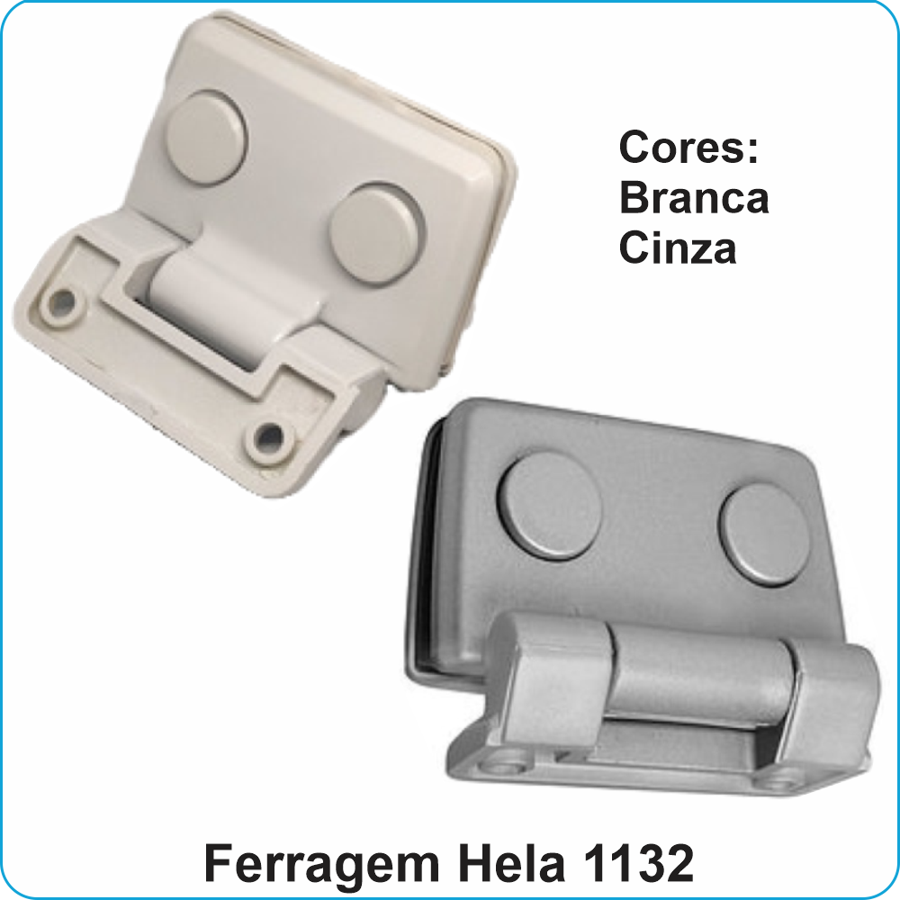 FERRAGENS HELA