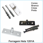 FERRAGENS HELA - Thumbnail Image 38