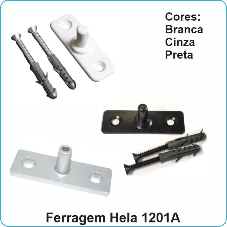 FERRAGENS HELA - Imagem 38