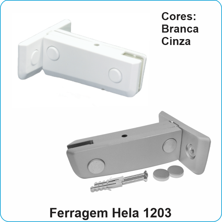 FERRAGENS HELA - Imagem 16
