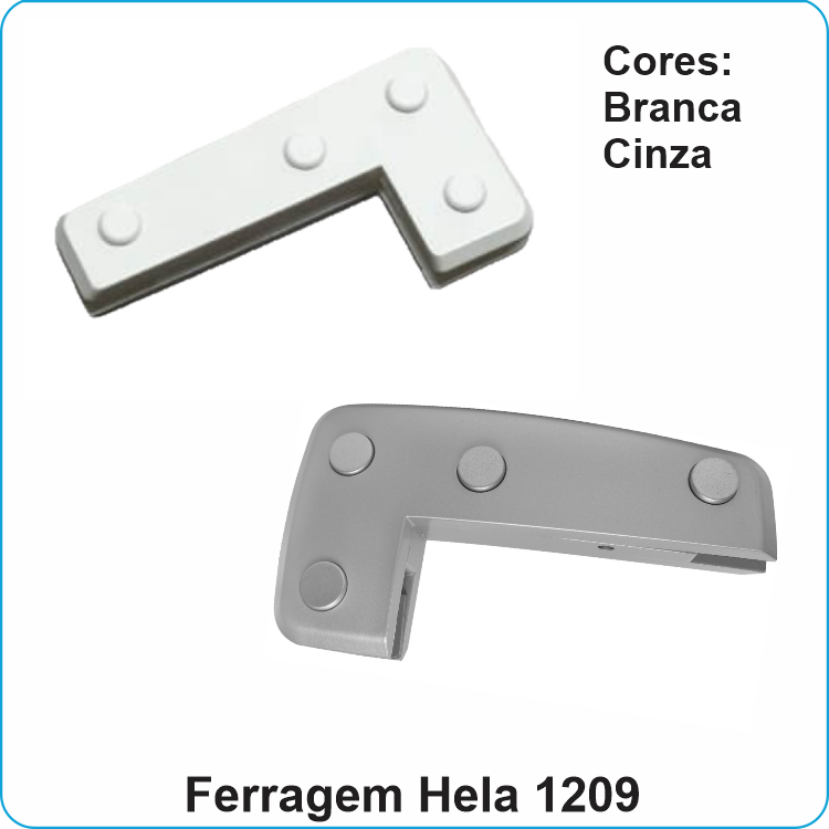FERRAGENS HELA - Imagem 21