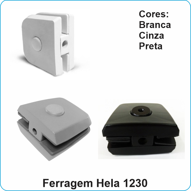 FERRAGENS HELA - Imagem 35