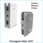 FERRAGENS HELA - Thumbnail Image 32