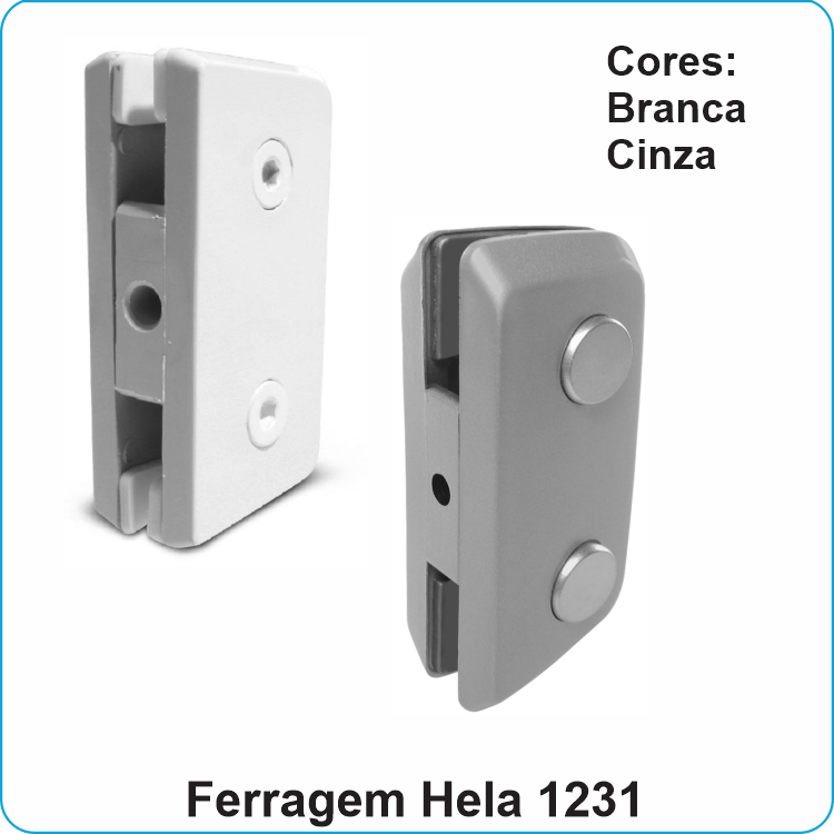 FERRAGENS HELA - Imagem 32