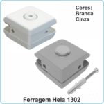 FERRAGENS HELA - Thumbnail Image 15