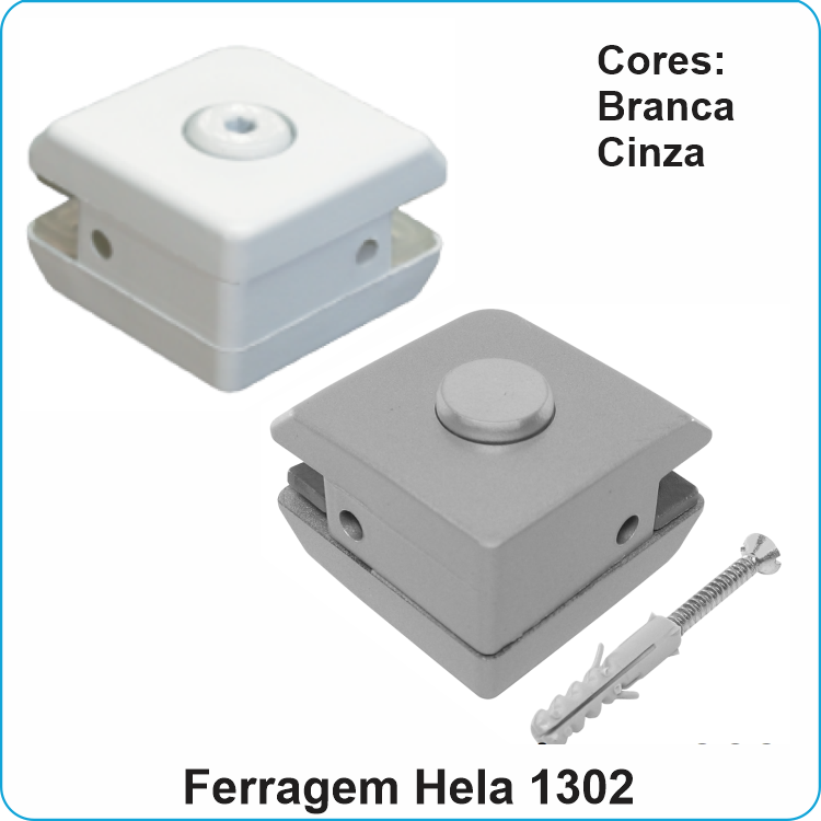 FERRAGENS HELA - Imagem 15