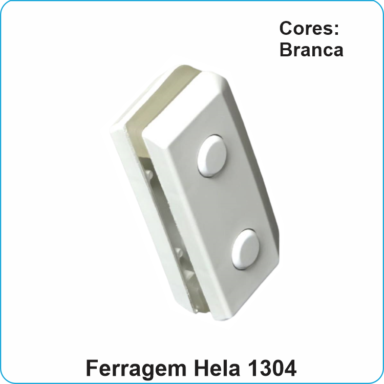 FERRAGENS HELA - Imagem 27