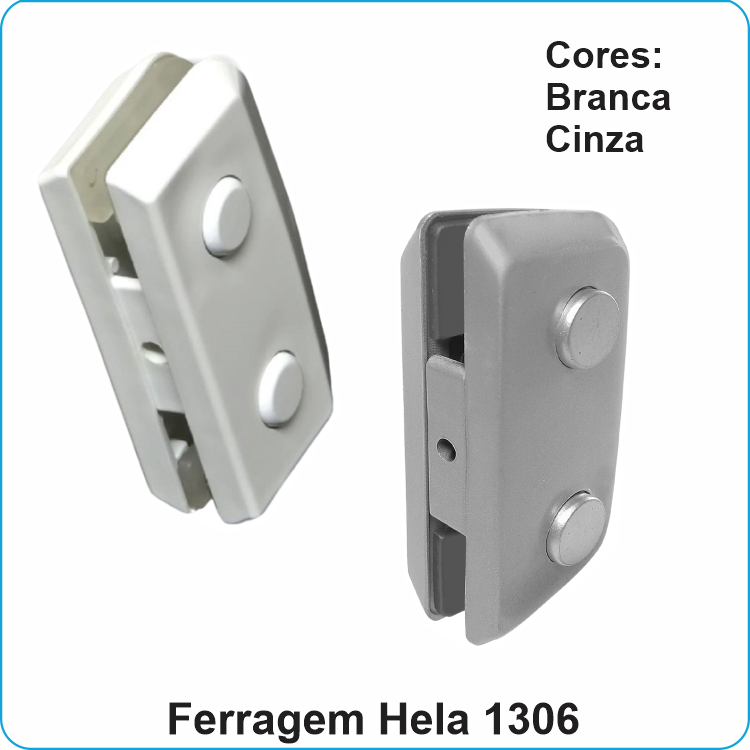 FERRAGENS HELA - Imagem 26