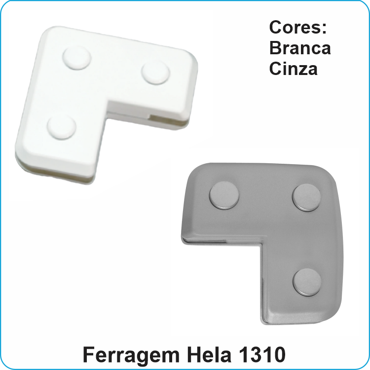 FERRAGENS HELA - Imagem 20