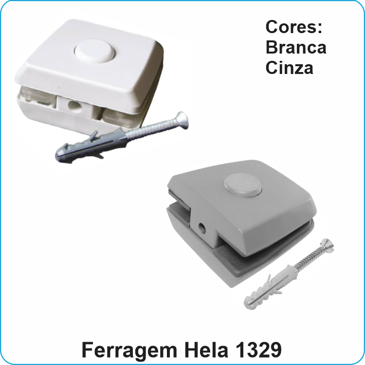 FERRAGENS HELA - Imagem 18