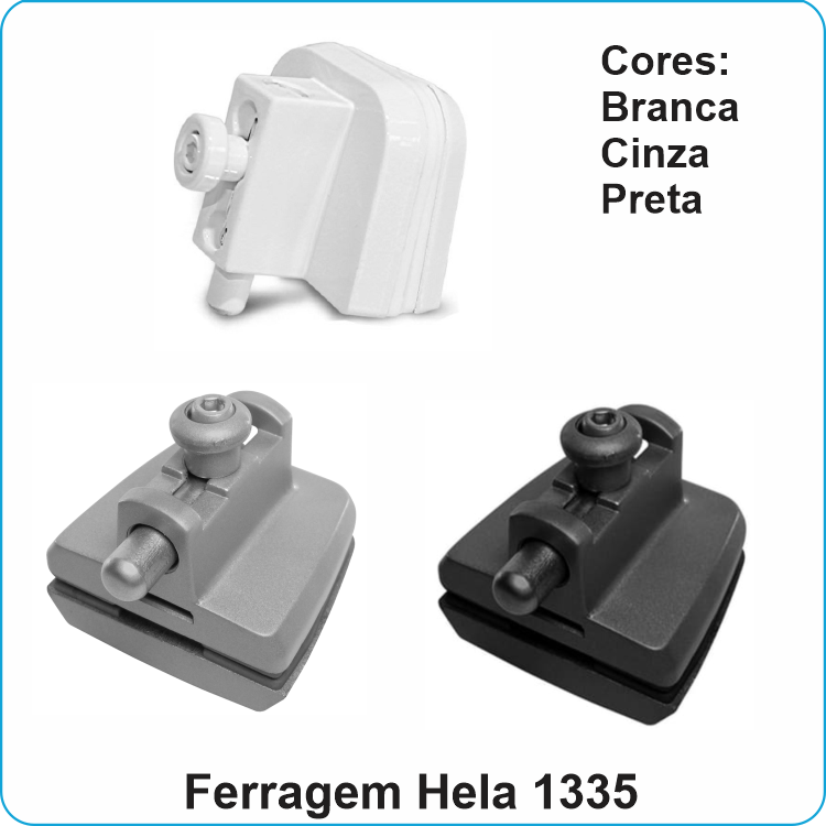 FERRAGENS HELA - Imagem 34