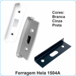 FERRAGENS HELA - Thumbnail Image 2