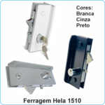 FERRAGENS HELA - Thumbnail Image 17