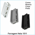 FERRAGENS HELA - Thumbnail Image 13