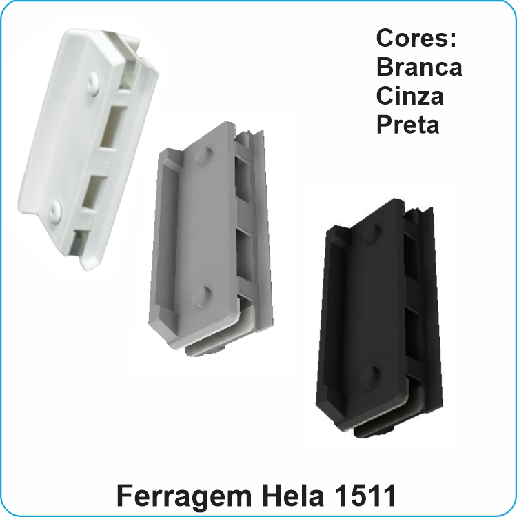 FERRAGENS HELA - Imagem 13