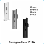 FERRAGENS HELA - Thumbnail Image 8