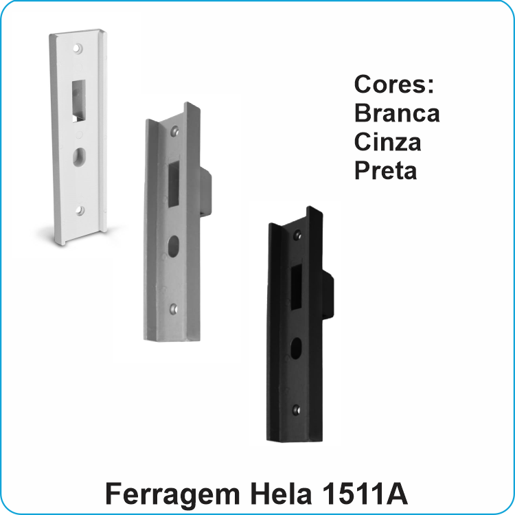FERRAGENS HELA - Imagem 8