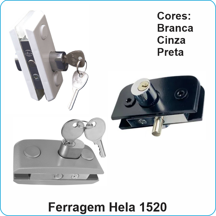FERRAGENS HELA - Imagem 14