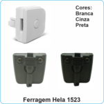 FERRAGENS HELA - Thumbnail Image 19