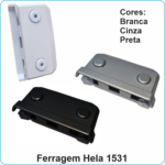 FERRAGENS HELA - Thumbnail Image 25