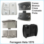 FERRAGENS HELA - Thumbnail Image 10