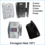 FERRAGENS HELA - Thumbnail Image 9