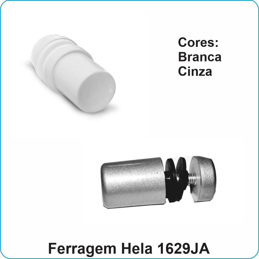 FERRAGENS HELA - Imagem 5