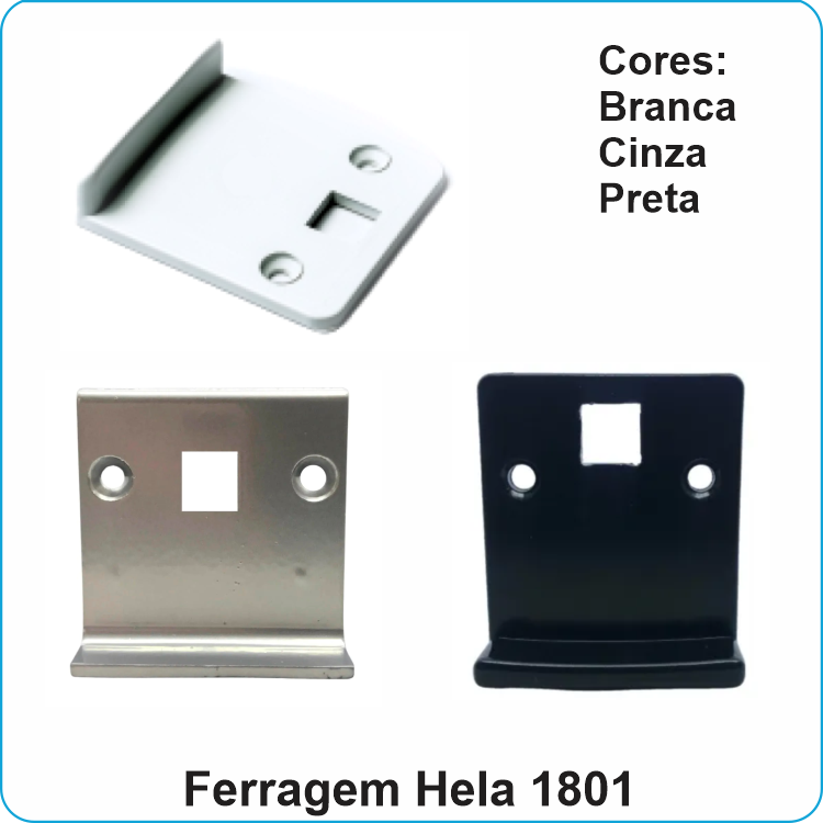 FERRAGENS HELA - Imagem 29