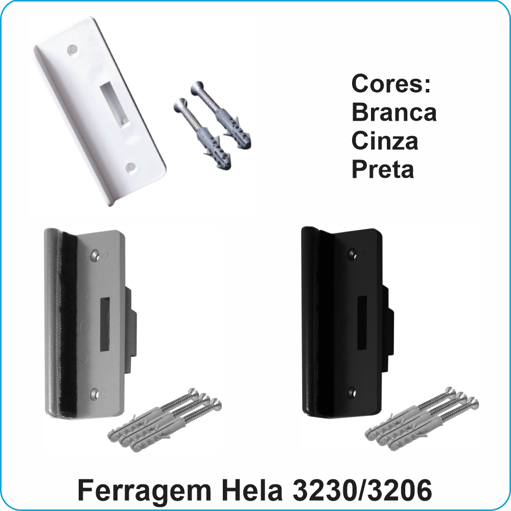FERRAGENS HELA - Imagem 4
