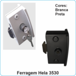FERRAGENS HELA - Thumbnail Image 31