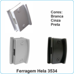 FERRAGENS HELA - Thumbnail Image 7
