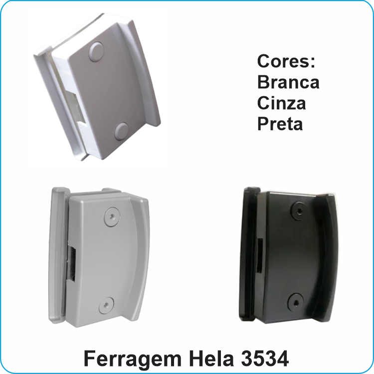 FERRAGENS HELA - Imagem 7