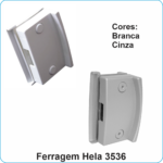 FERRAGENS HELA - Thumbnail Image 6