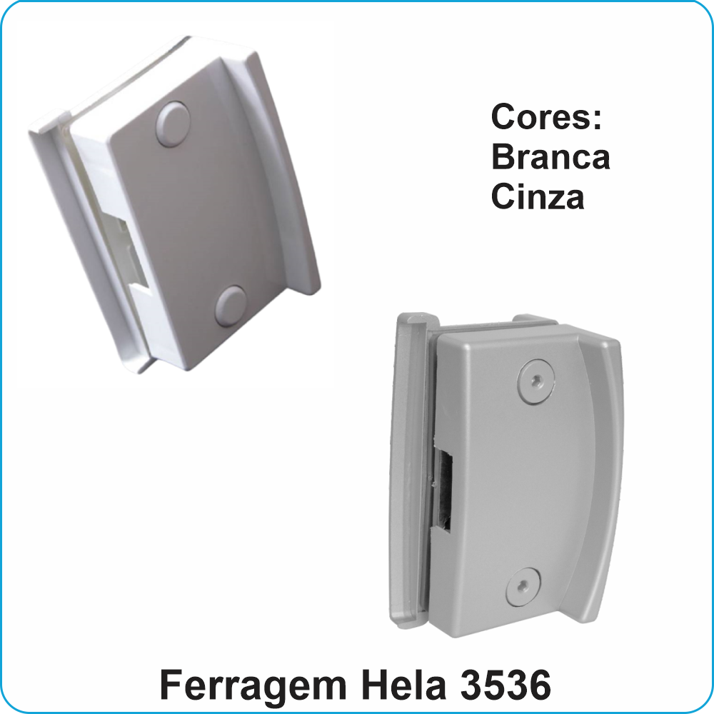 FERRAGENS HELA - Imagem 6