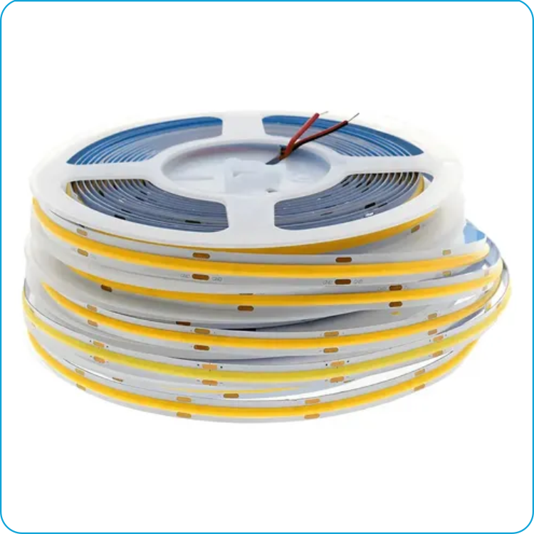 FITA LED COB