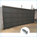 ROLDANA TRUCK - Thumbnail Image 4